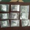 ricoh b039-3060 b039-3245 b039-3062 2000 2500 developer gear - Image 6