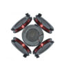 XEROX 202 305 205 255 DRUM  Chip Compatible