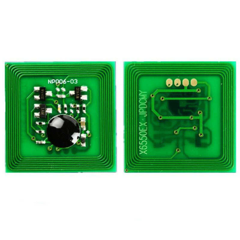 XEROX C2200 C3300 C3305  toner Drum Chip Compatible