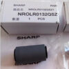 Sharp NROLR0132QSZ1 (NROLR0132QSZZ) Feed Roller