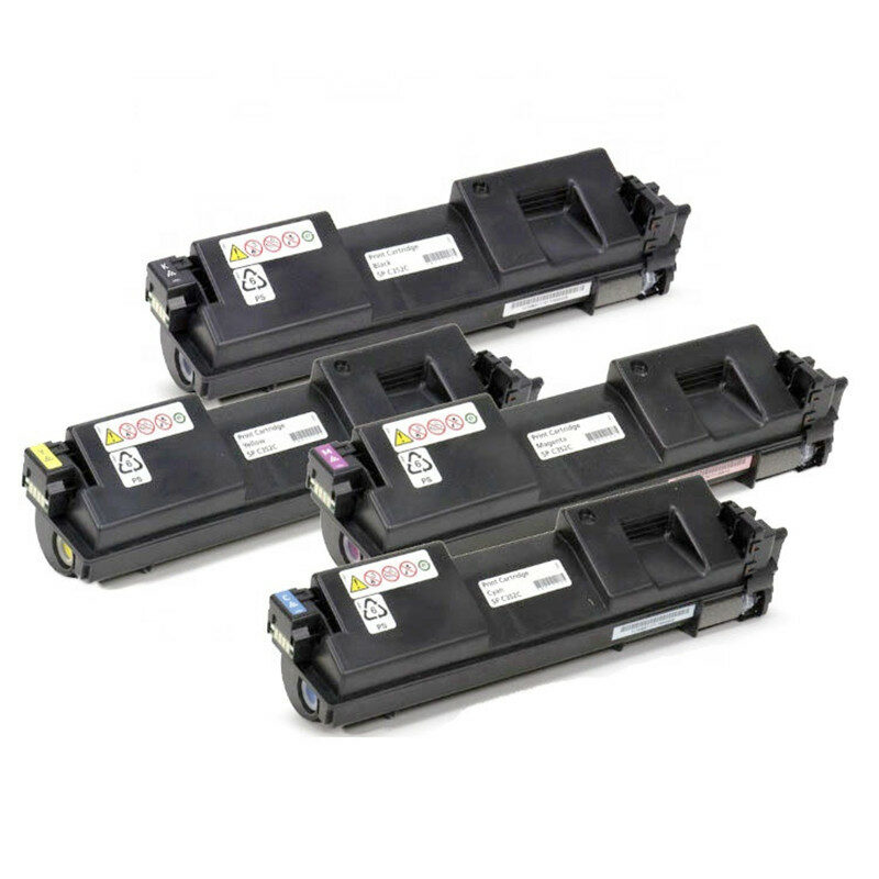 RICOH C352A C352HA  C352E C352S C352CToner Cartridge Compatible