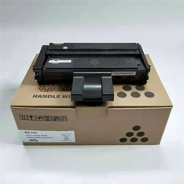 Konica Minolta Bizhub 226i 246i 266i 306i Tn225 Black Toner Cartridge 96pcs Fan Ceiling Light 9081