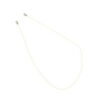 Panasonic 1520 8016 8020 1515 Charge Corona Wire Compatible