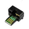  Sharp MX-754 6508 7508 Toner Chip Compatible