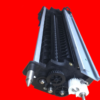 Ricoh c2500 c3000 c4500 c811 Developer Assembly with Developer - Image 6