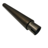 Sharp NROLI0187QSZZ 160 201 1818 Upper Fuser Roller - Image 5