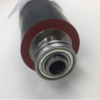 Konica Minolta 250 350 7828 AD289 Lower Fuser Pressure Roller - Image 4