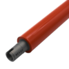 Konica Minolta 250 350 7828 AD289 Lower Fuser Pressure Roller - Image 8