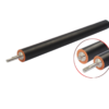 XEROX 2270 3370 3371 3375 5575 Lower Fuser Pressure Roller