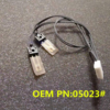 CANON 5570 FM2-4161-000 Fuser Thermistor - Image 2