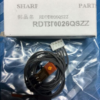 Sharp 1808 2308 RDTCT0026QSZZ Fuser Thermistor