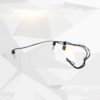 Toshiba 550 650 655 523 6LA07150000  Fuser Thermistor - Image 3