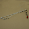 Konica Minolta 195 215 235 7719 Fuser Heater Lamp