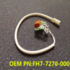 CANON 5570 FM2-4161-000 Fuser Thermistor - Image 3