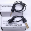 Sharp MX3110 RDTCT0223FCZZ Upper HR Thermistor Sub