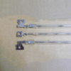 Toshiba 163 280 283 6LJ48305100 (6LE58630100) Fuser Upper Roller Lamp - Image 2