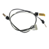 Toshiba 550 650 655 523 6LA07150000  Fuser Thermistor - Image 5
