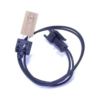 Sharp MX3110 RDTCT0223FCZZ Upper HR Thermistor Sub - Image 6