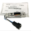 Sharp MX3110 RDTCT0223FCZZ Upper HR Thermistor Sub - Image 7