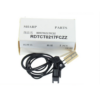Sharp MX3110 RDTCT0223FCZZ Upper HR Thermistor Sub - Image 3