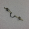 Xerox 4110 4112 4127 4595 D900 Fuser Thermostat - Image 2