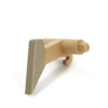 Kyocera 1800 5MVX222XN002 Picker Finger Stripper Pawls