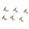 Kyocera 1800 5MVX222XN002 Picker Finger Stripper Pawls - Image 4