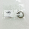 Toshiba E 255 305 355 455 6LH552120 Upper Fuser Roller Gear - Image 4