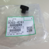 Ricoh 7500 AB01-2233 (AB012233) Upper Fuser Roller Gear 40T  - Image 4