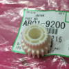 Ricoh 7500 AB01-2233 (AB012233) Upper Fuser Roller Gear 40T  - Image 7