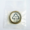 Toshiba E 255 305 355 455 6LH552120 Upper Fuser Roller Gear