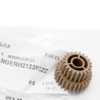 Sharp MX 2310 4111 6070 NGERH2122FCZZ Fuser Drive Gear