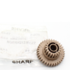 SHARP 2368 140 5141 5128 NGERH2123FCZZ  Fuser Drive Gear