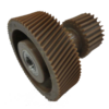 HP 1022 3055 Canon 4010 4350  Fuser Gear - Image 4