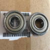 Canon IR C5030 C2880 XG9-0172-000 Lower Fuser Roller Bearing - Image 6