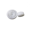 HP5200 5025 5035 Canon LBP3500 RG5-0556-000 Lower Fuser Roller Gear - Image 5