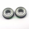 Canon IR C5030 C2880 XG9-0172-000 Lower Fuser Roller Bearing - Image 3