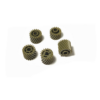 Konica Minolta 360 501 50GA-5200 (50GA505900) Input Gear  - Image 9