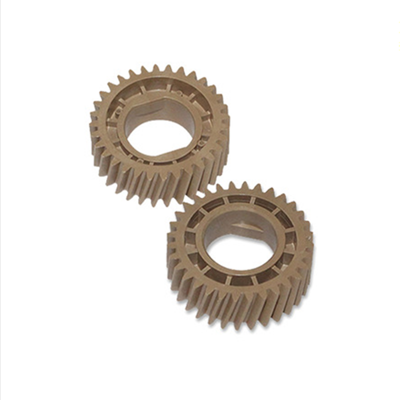 Ricoh C3001 C3501 Linier LD630C AB01-4329 Lower Fuser Roller Gear – Fan ...