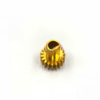 Kyocera P2035 2135 M2530 M2035 Upper Fuser Roller Gear - Image 3