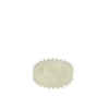 Kyocera P2035 2135 M2530 M2035 Upper Fuser Roller Gear - Image 5