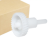 Kyocera P2035 2135 M2530 M2035 Upper Fuser Roller Gear - Image 2