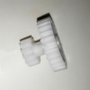 HP 1022 3055 Canon 4010 4350  Fuser Gear - Image 2