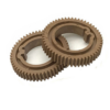 HP 1022 3055 Canon 4010 4350  Fuser Gear - Image 7
