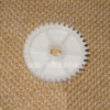 Kyocera KM 3650W 4800W KIP 3000 3100 Fuser Drive Gear 24T - Image 4