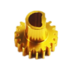 Kyocera KM 6030 8030 TA 820i 620i DUPLEX GEAR 133T - Image 4
