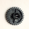 HP5200 5025 5035 Canon LBP3500 RG5-0556-000 Lower Fuser Roller Gear