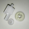 HP 1022 3055 Canon 4010 4350  Fuser Gear - Image 9