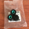 HP 5200 5035 5025 Canon 3500 3900 Fuser Drive Gear - Image 7