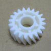 Kyocera KM 3650W 4800W KIP 3000 3100 Fuser Drive Gear 24T - Image 7